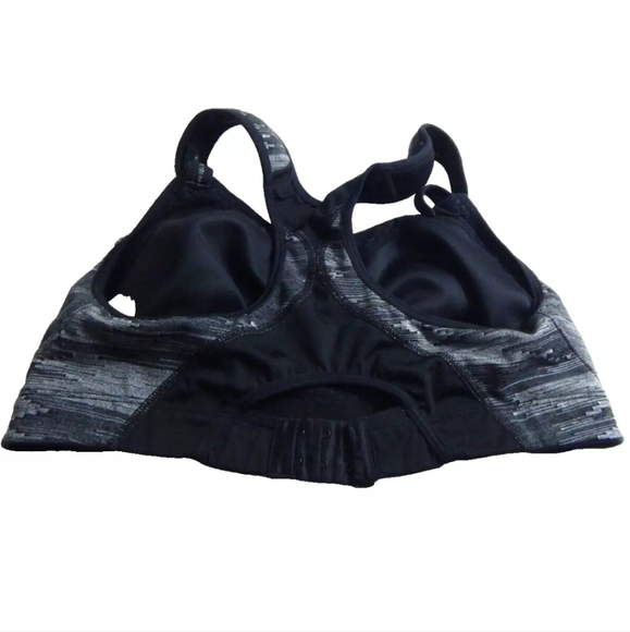 Brooks Rebound Racer Adjustable Sports Bra - Picture 3 of 3